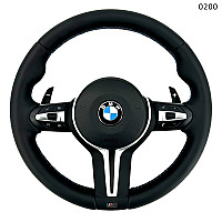 Τιμόνι M Sports με χρωματιστές ραφές BMWF 1 F20 2 3 F30 4 X1 X2 X3 X4 X5 F15 X6 - 0200 - Sellzone.bg Τιμόνι M Sports με χρωματιστές ραφές BMWF 1 F20 2 3 F30 4 X1 X2 X3 X4 X5 F15 X6 - 0200